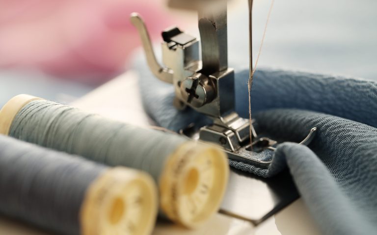 Guia completo sobre os diferentes tipos de consertos de roupas