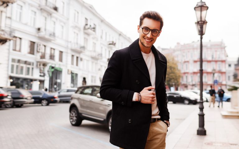 Desvendando os desafios da moda masculina: Estilo além dos estereótipos